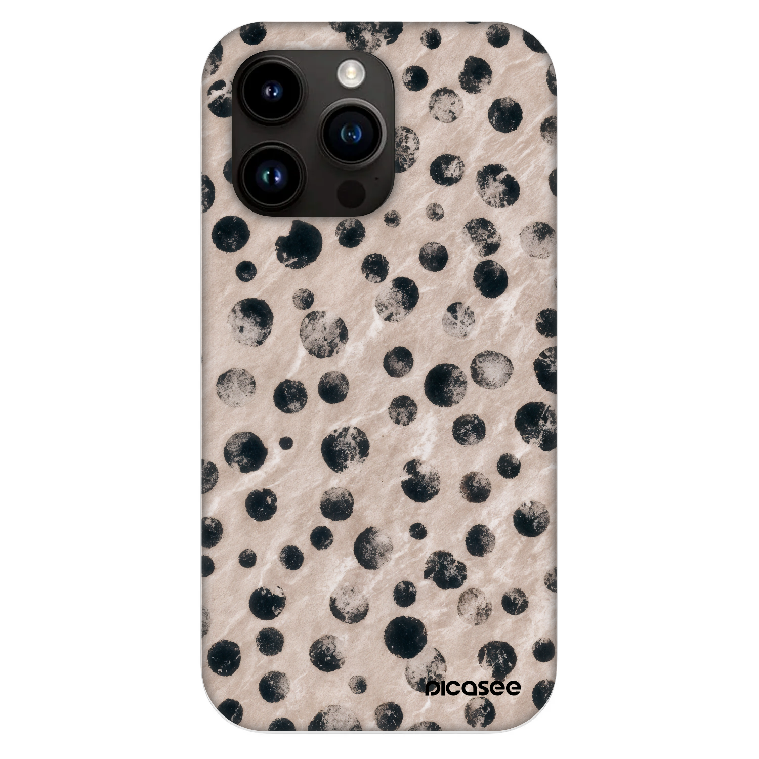 Picasee Fashion Case MagSafe pre Apple iPhone 13 Pro - Inked