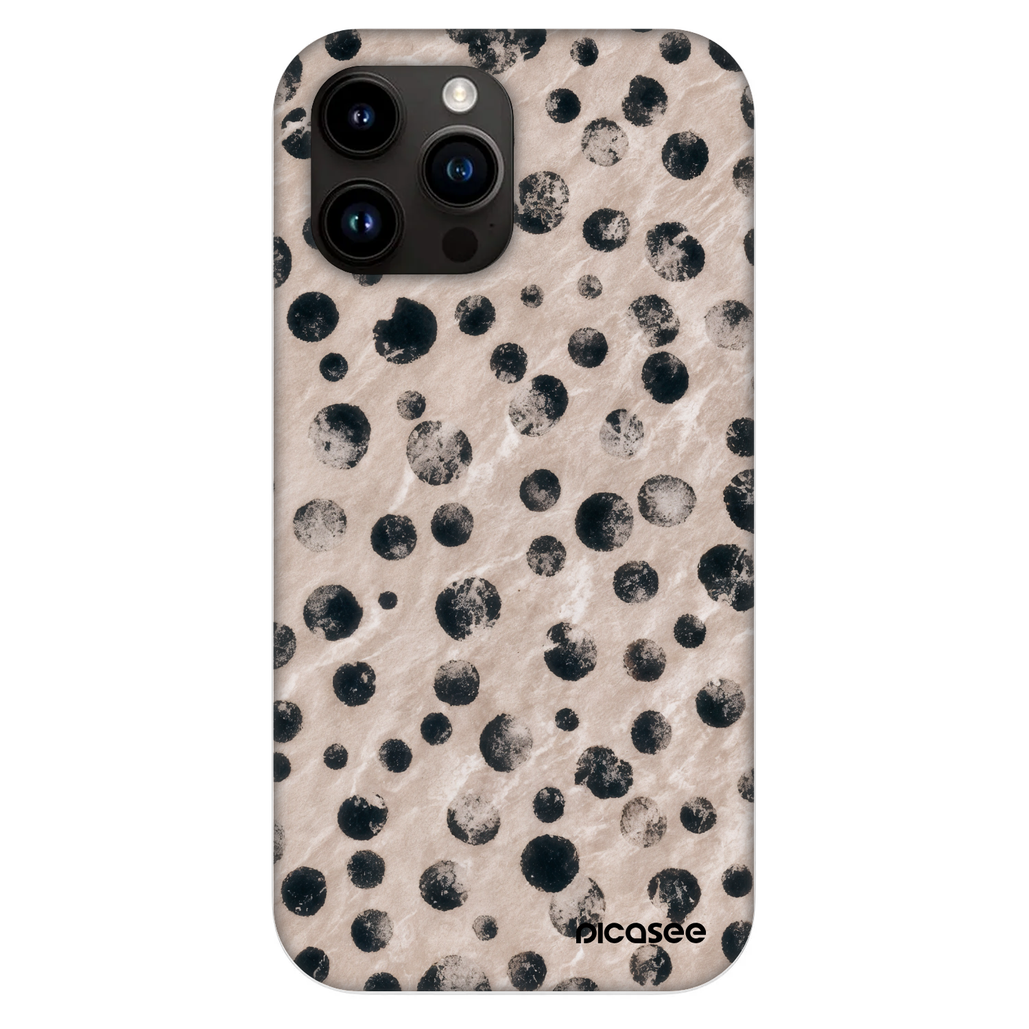 Fashion Case MagSafe pre Apple iPhone 13 Pro Max - Inked