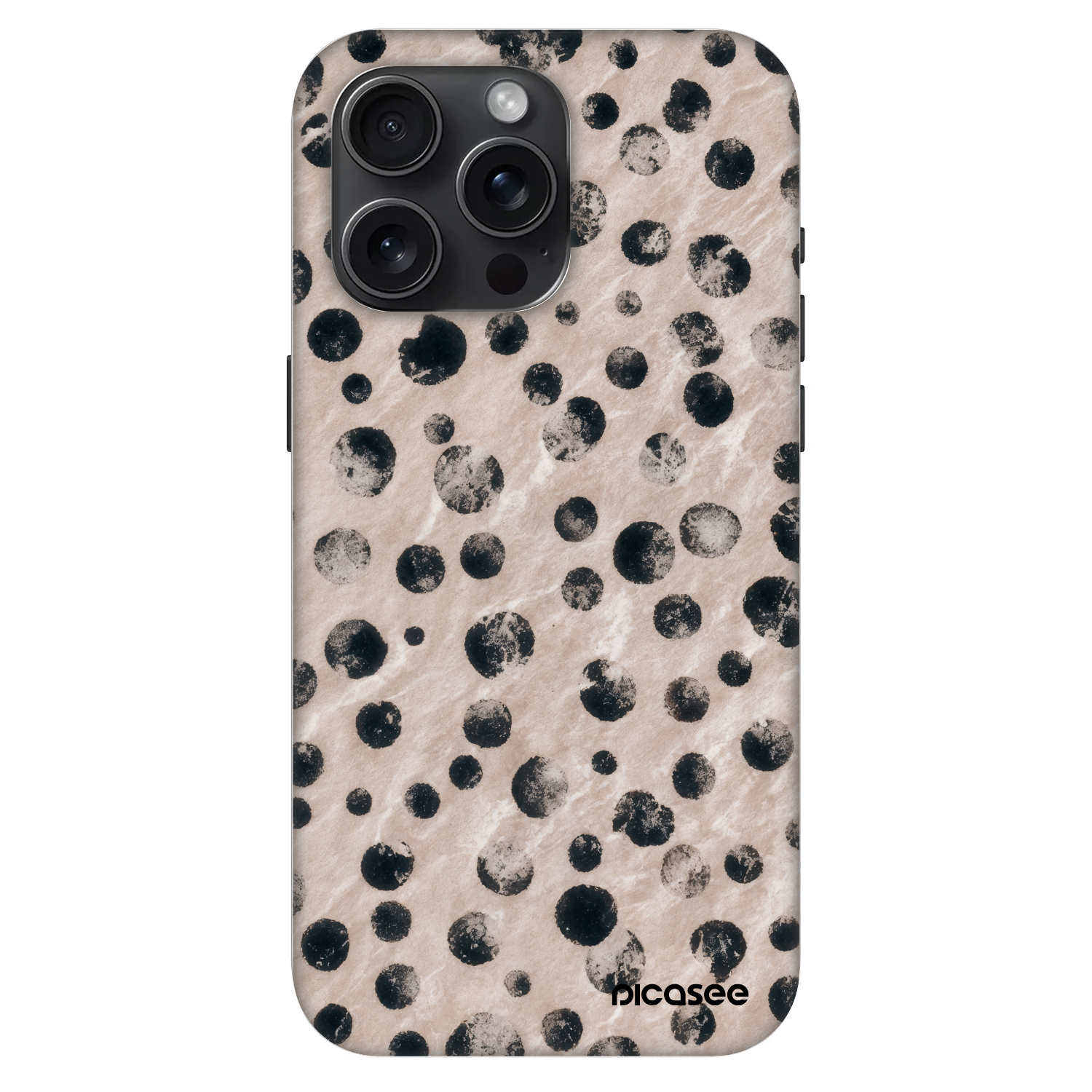 Fashion Case MagSafe pre Apple iPhone 15 Pro Max - Inked