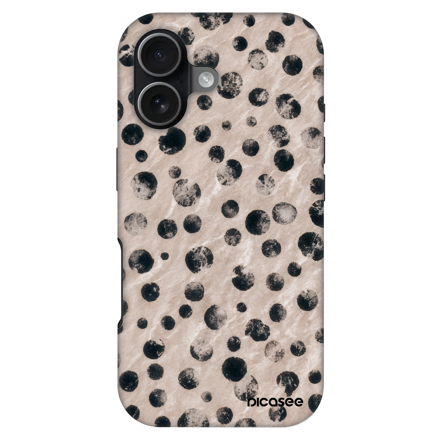Picasee Fashion Case MagSafe pre Apple iPhone 17 - Inked