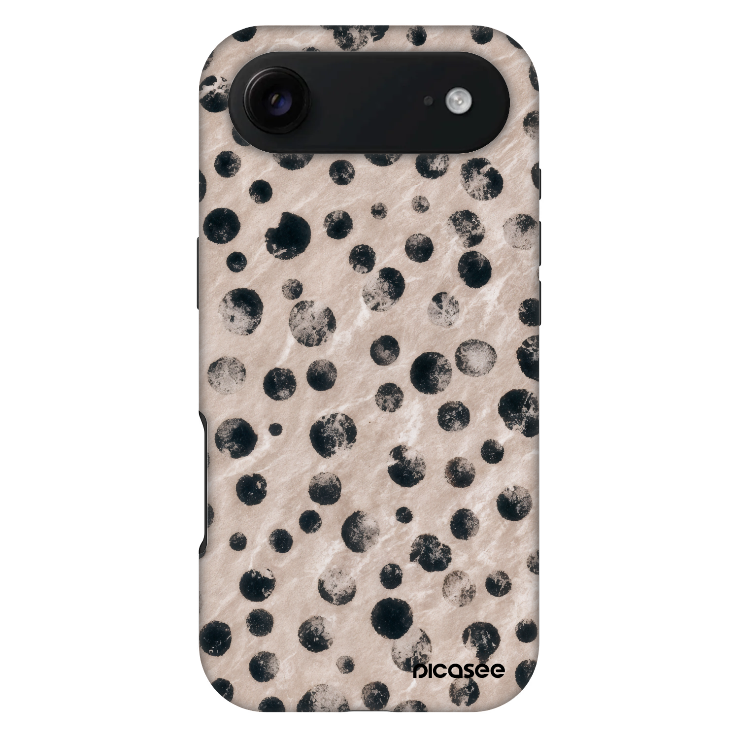 Fashion Case MagSafe pre Apple iPhone Air - Inked