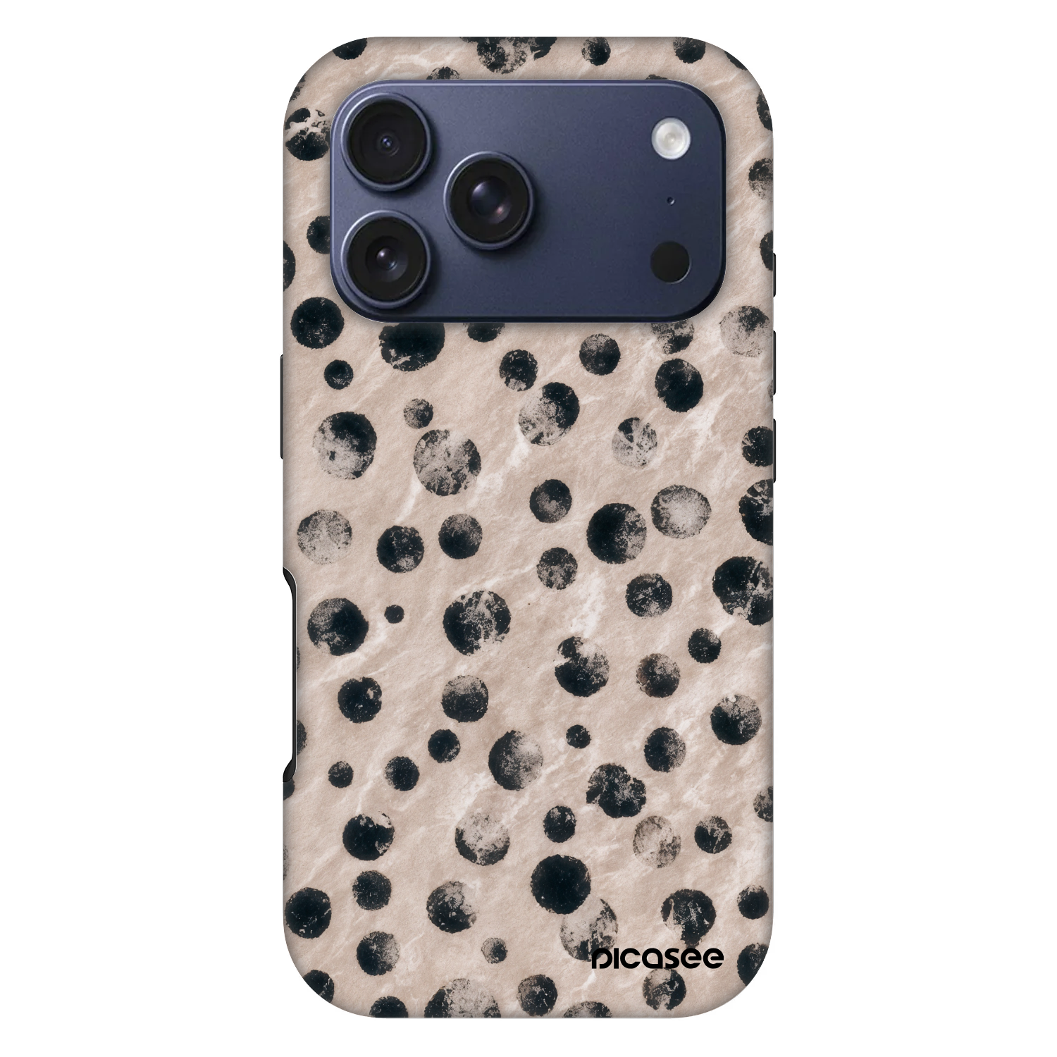 Picasee Fashion Case MagSafe pre Apple iPhone 17 Pro - Inked