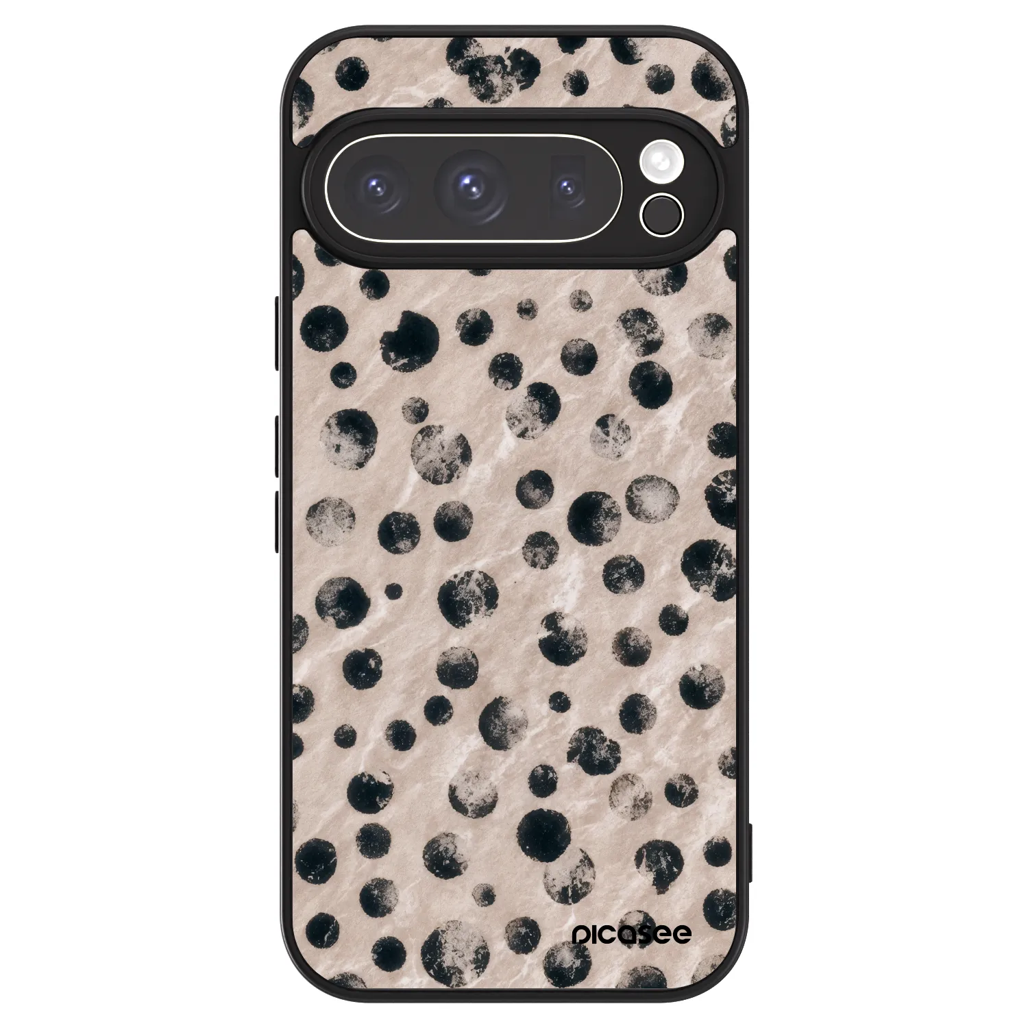 Picasee ULTIMATE CASE pro Google Pixel 9 Pro XL - Inked