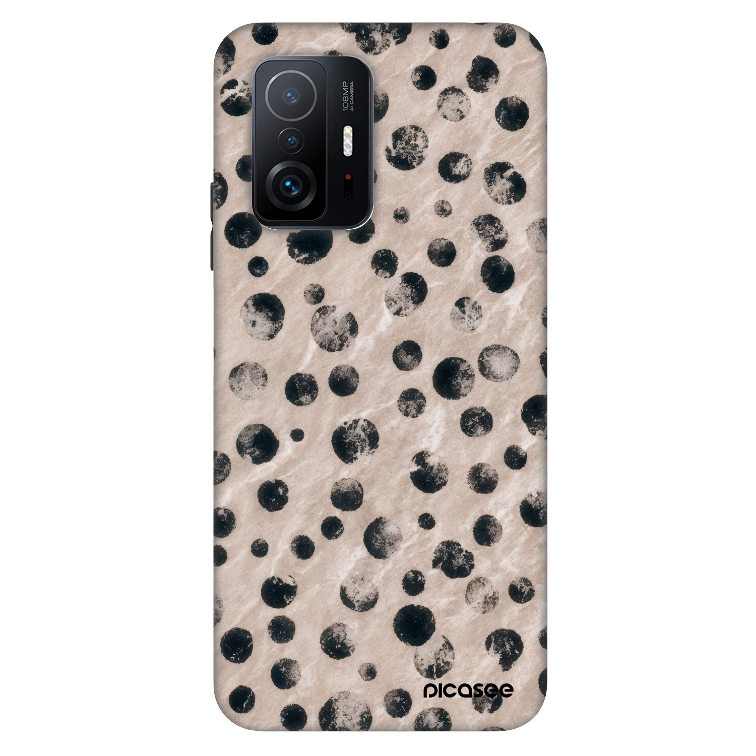 Picasee Fashion Case pre Xiaomi 11T - Inked