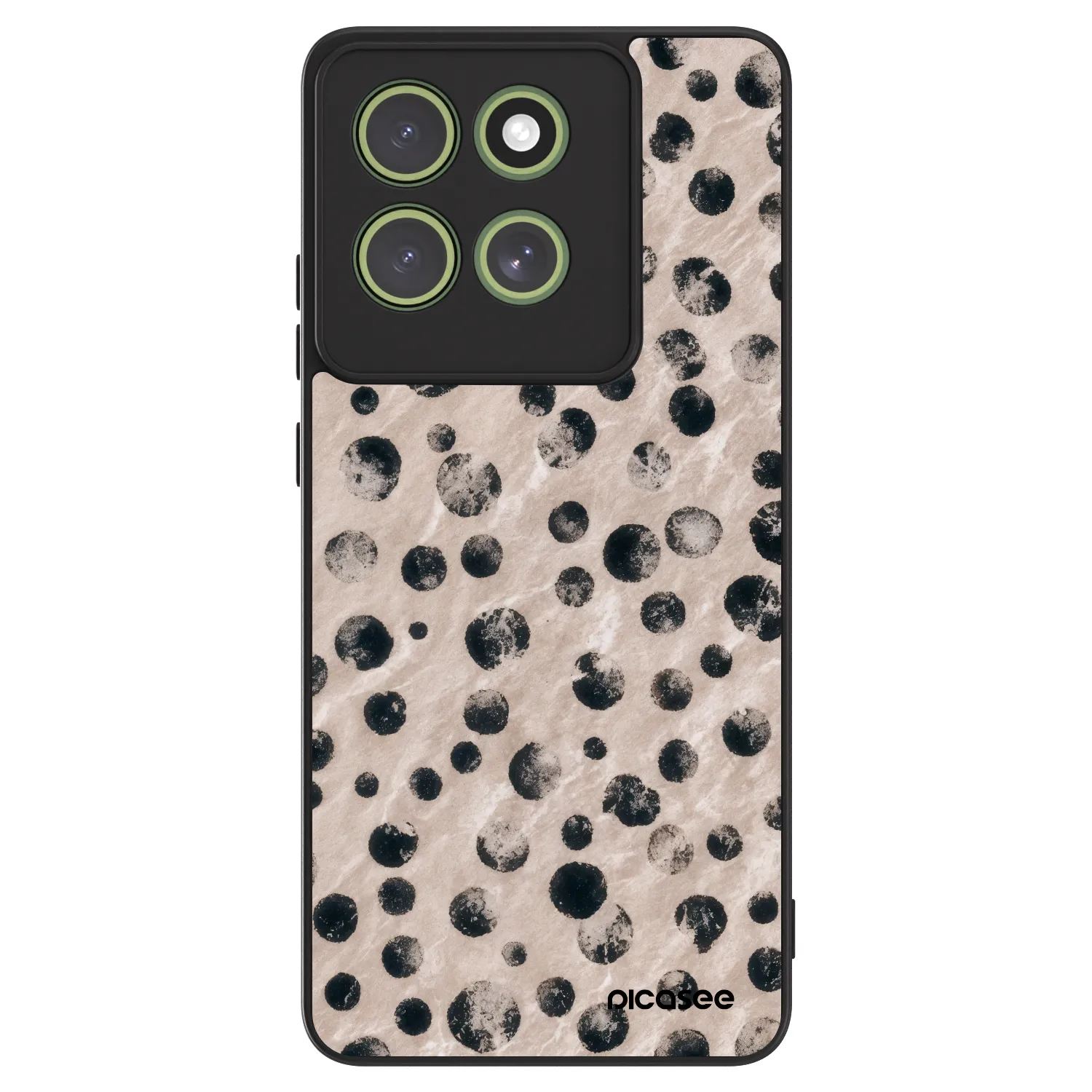 Picasee ULTIMATE CASE pro Motorola Moto G86 5G - Inked