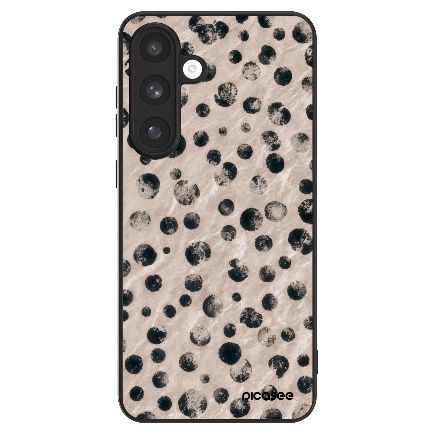 Picasee ULTIMATE CASE pro Samsung Galaxy S25 FE 5G - Inked