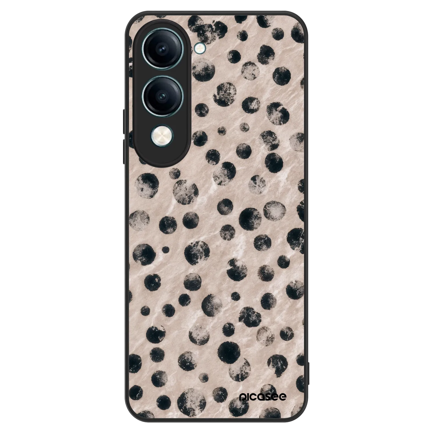 Picasee ULTIMATE CASE pro Vivo Y29s 5G - Inked