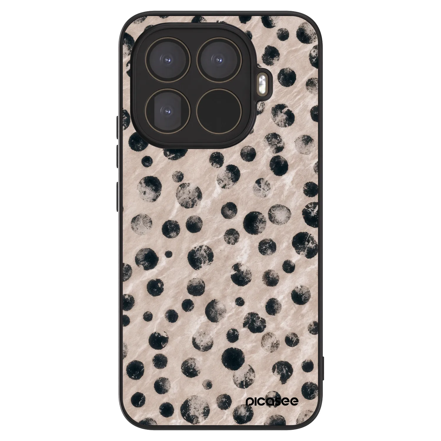 Picasee ULTIMATE CASE pro Xiaomi 15T Pro - Inked