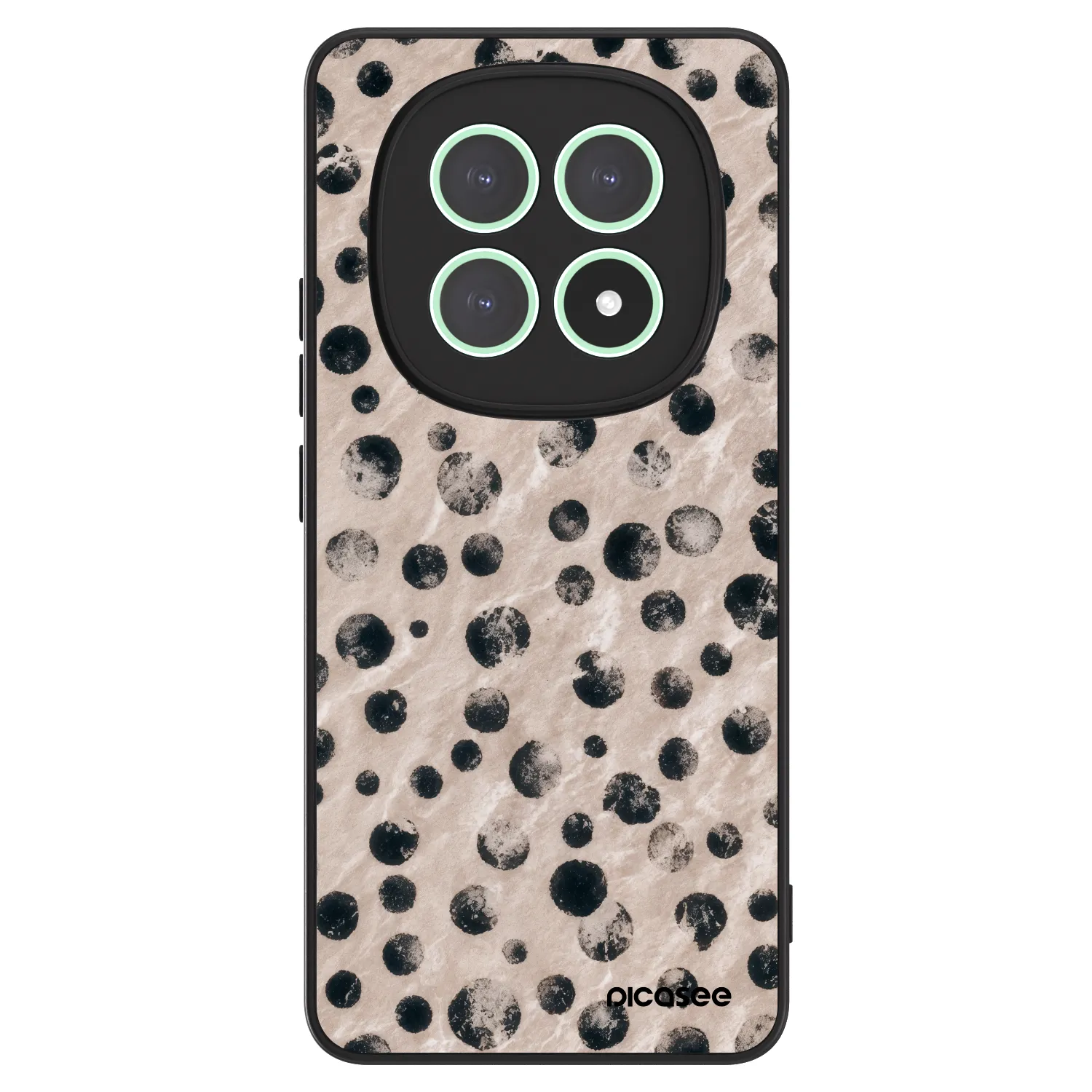 Picasee ULTIMATE CASE pro Xiaomi Redmi Note 15 - Inked