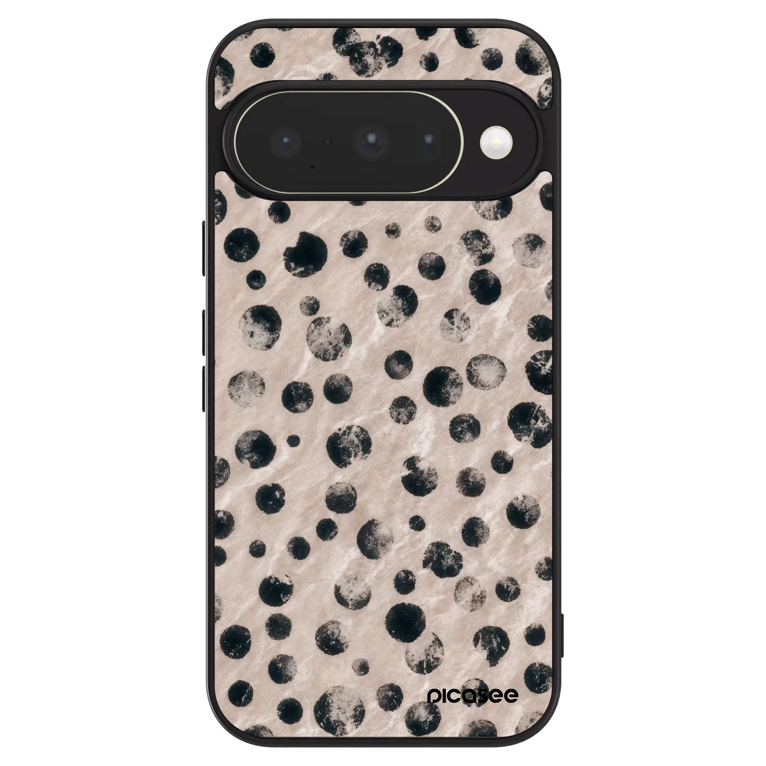 Picasee ULTIMATE CASE pro Google Pixel 10 - Inked