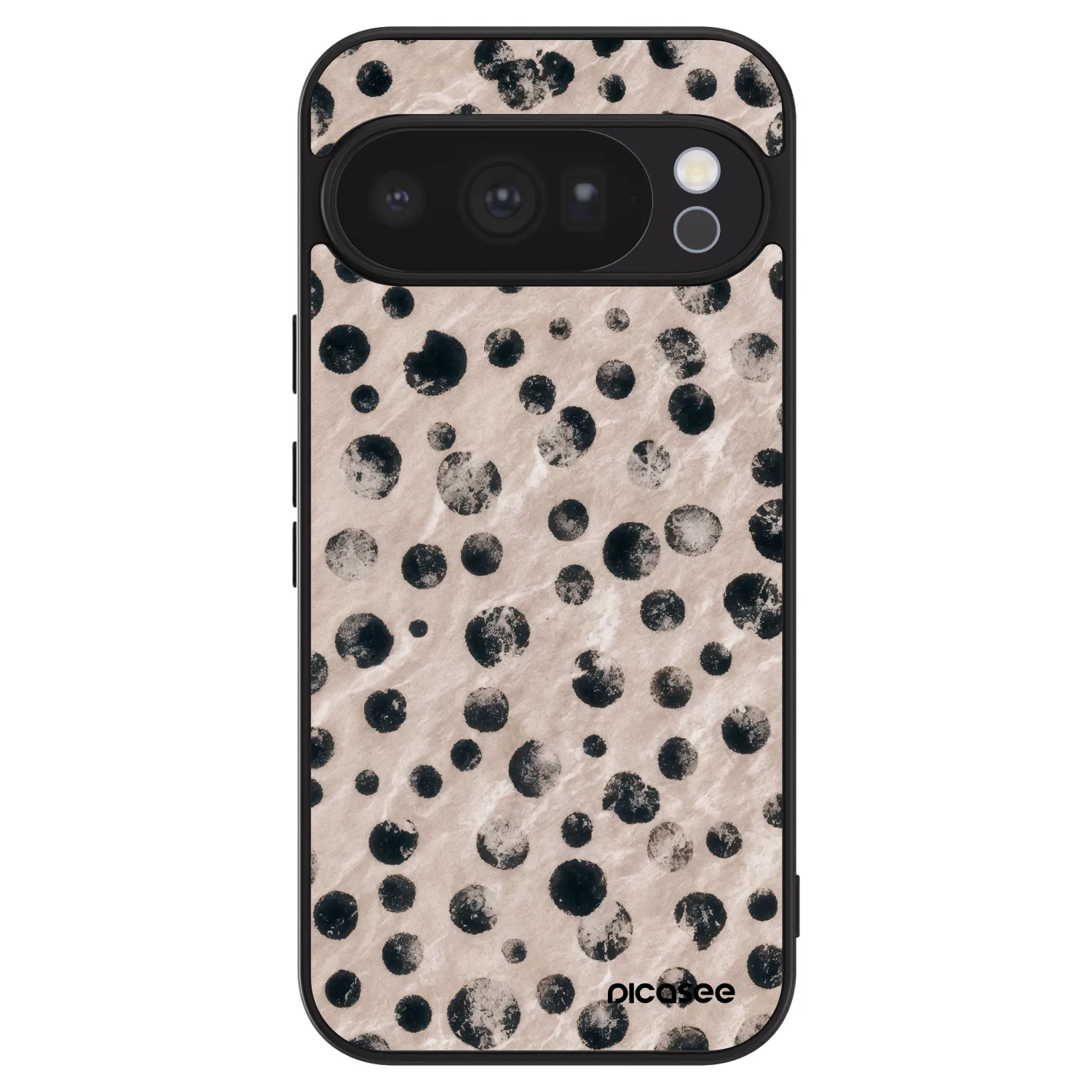 Picasee ULTIMATE CASE pro Google Pixel 10 Pro - Inked