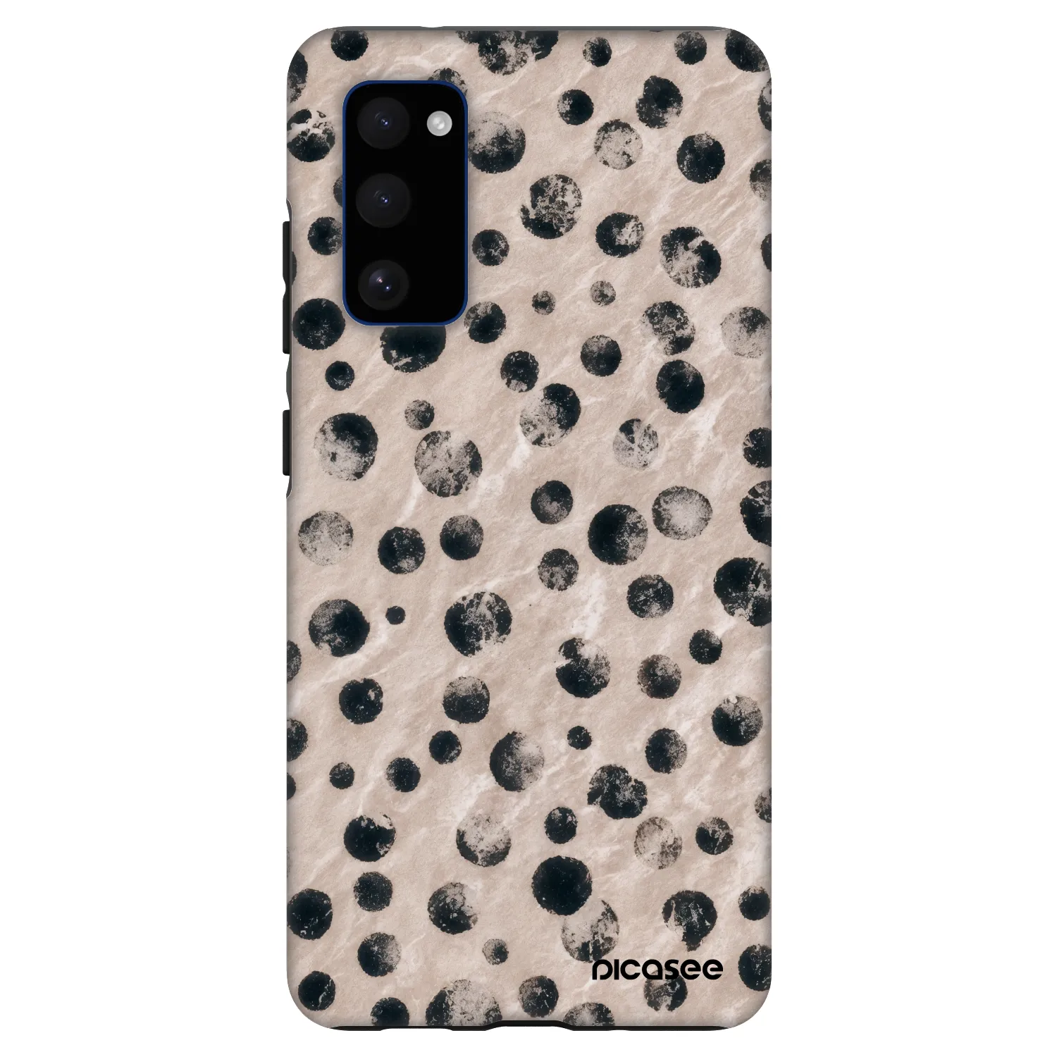 Picasee Fashion Case pre Samsung Galaxy S20 FE - Inked