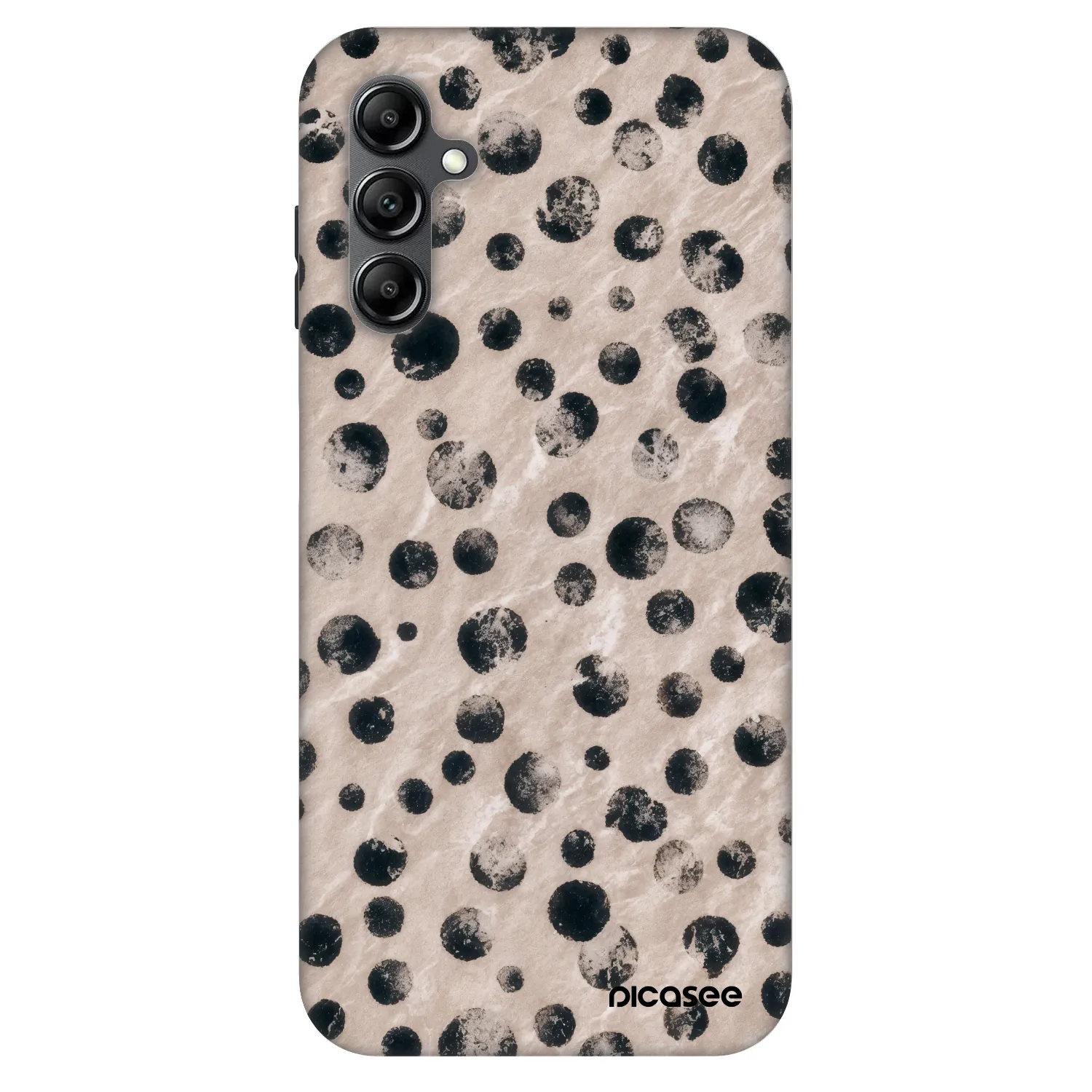 Picasee Fashion Case pre Samsung Galaxy A16 4G - Inked