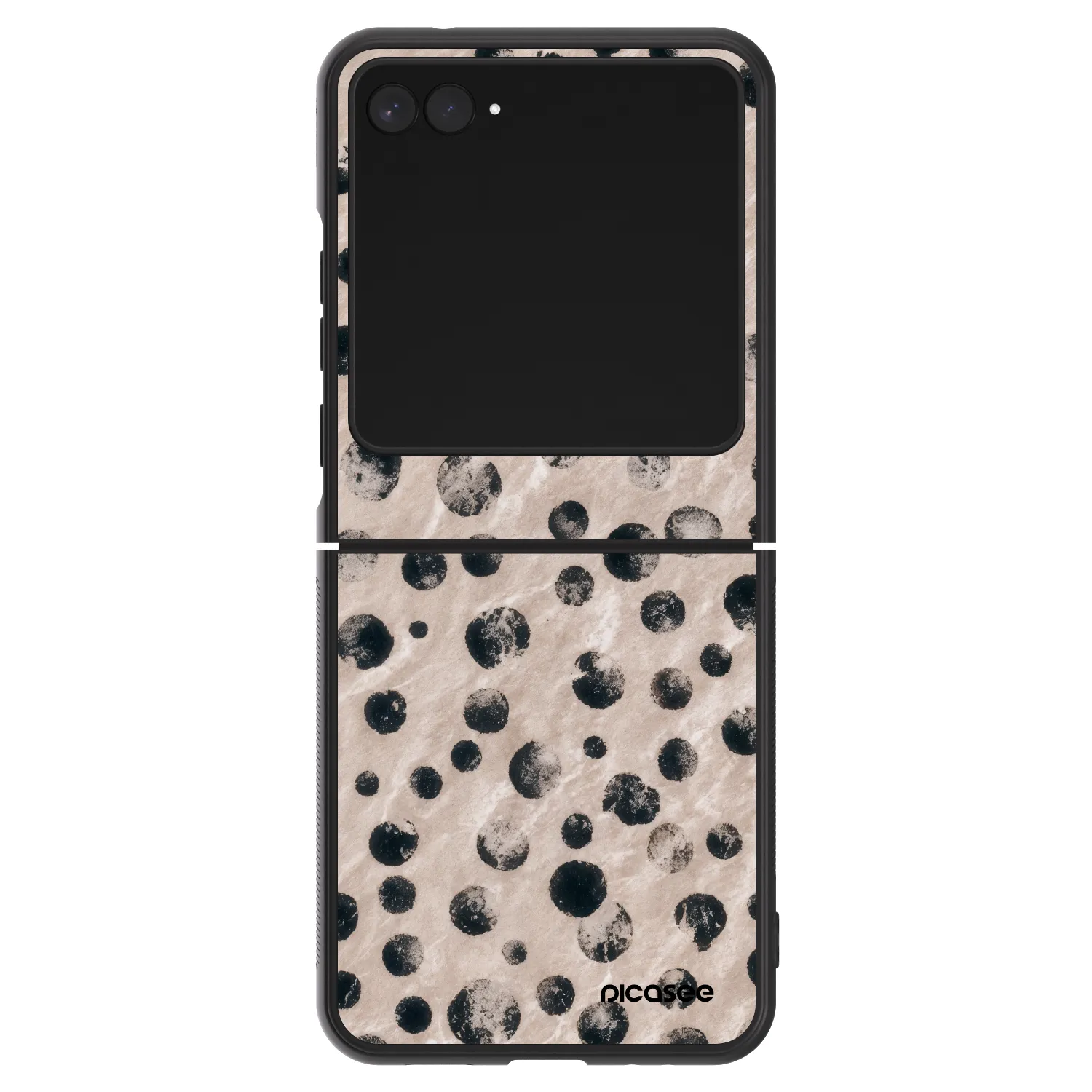 Picasee ULTIMATE CASE pro Motorola Razr 60 - Inked