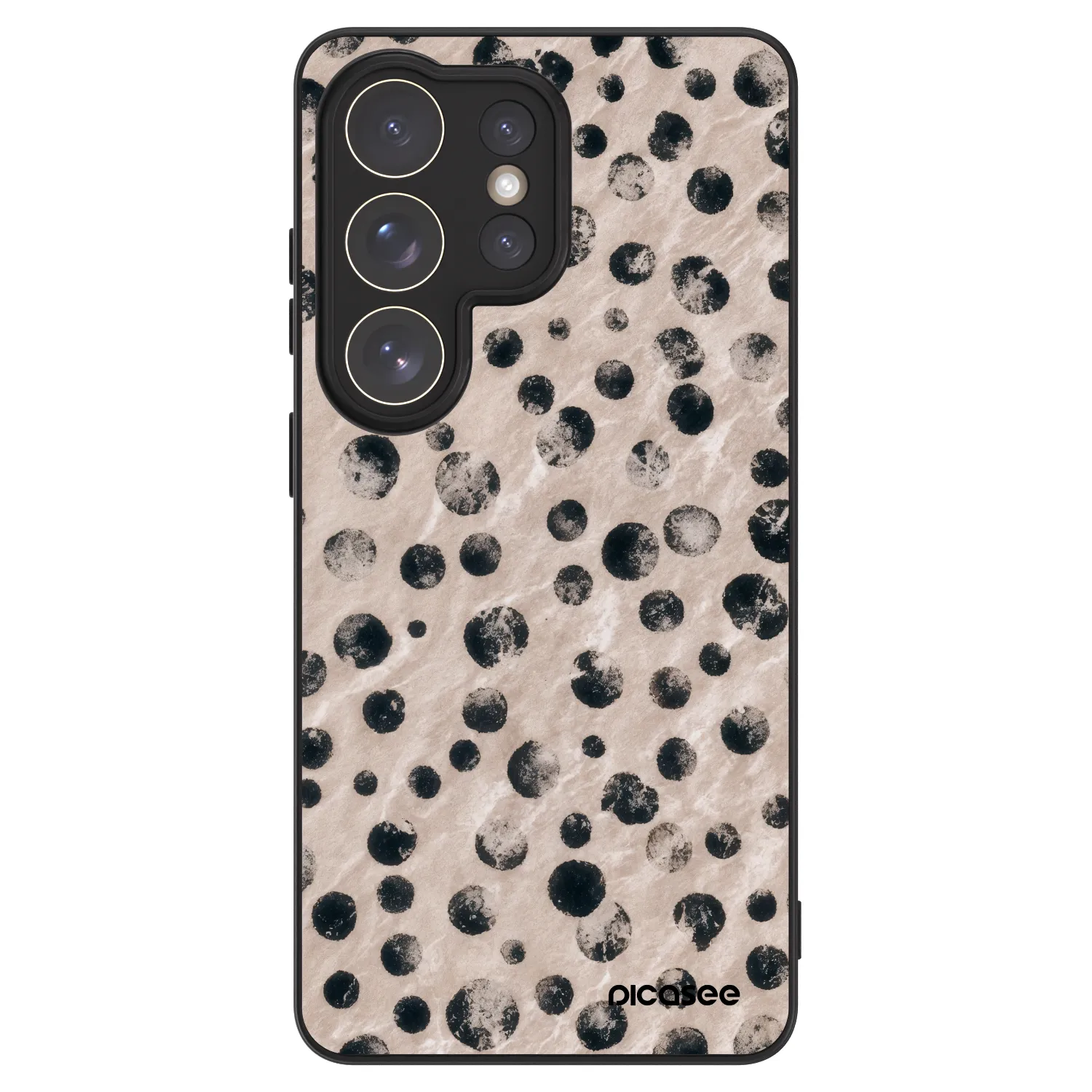 Picasee ULTIMATE CASE pro Samsung Galaxy S26 Ultra - Inked