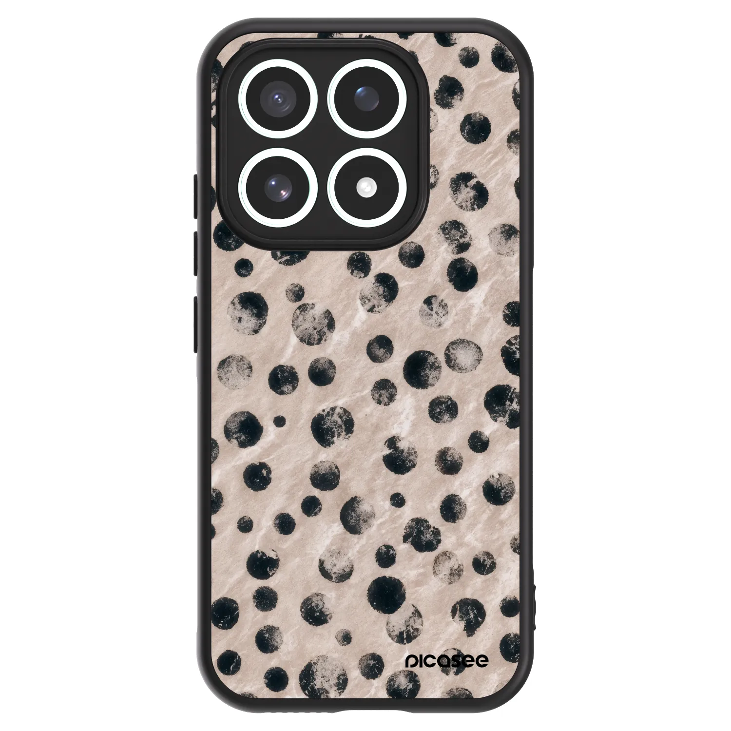 Picasee ULTIMATE CASE pro Xiaomi 17 - Inked