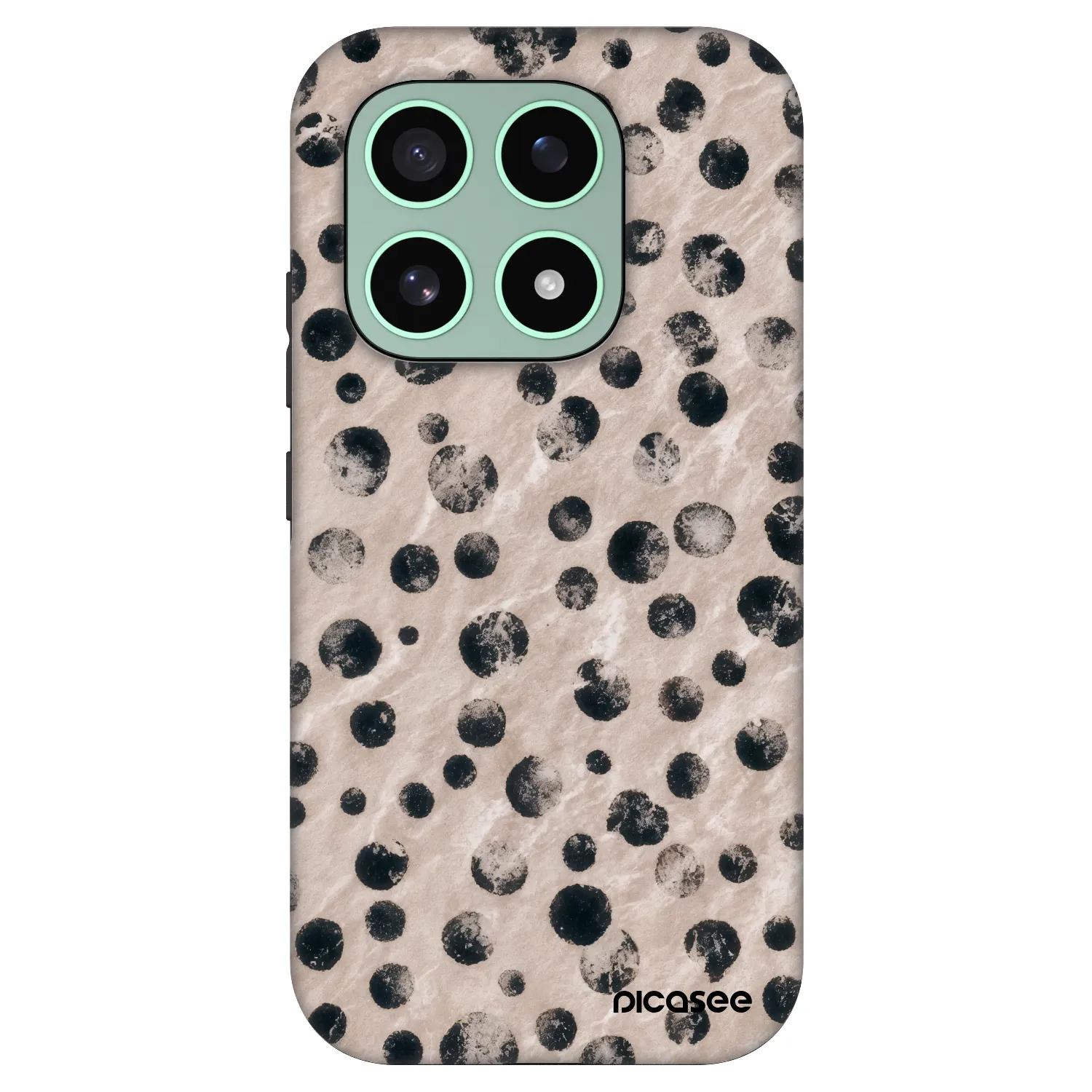 Picasee Fashion Case pre Xiaomi 17 - Inked