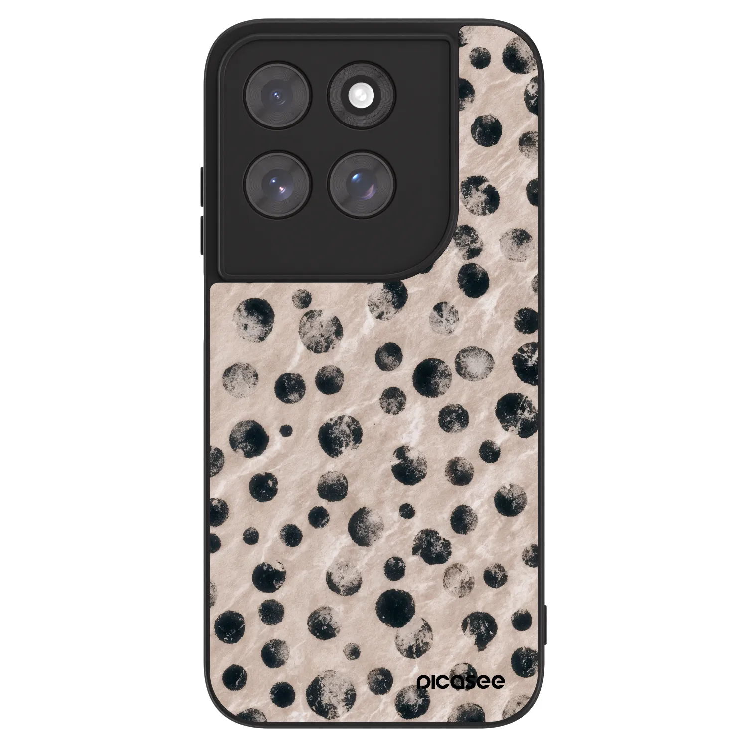 Picasee ULTIMATE CASE pro Motorola Moto G77 - Inked