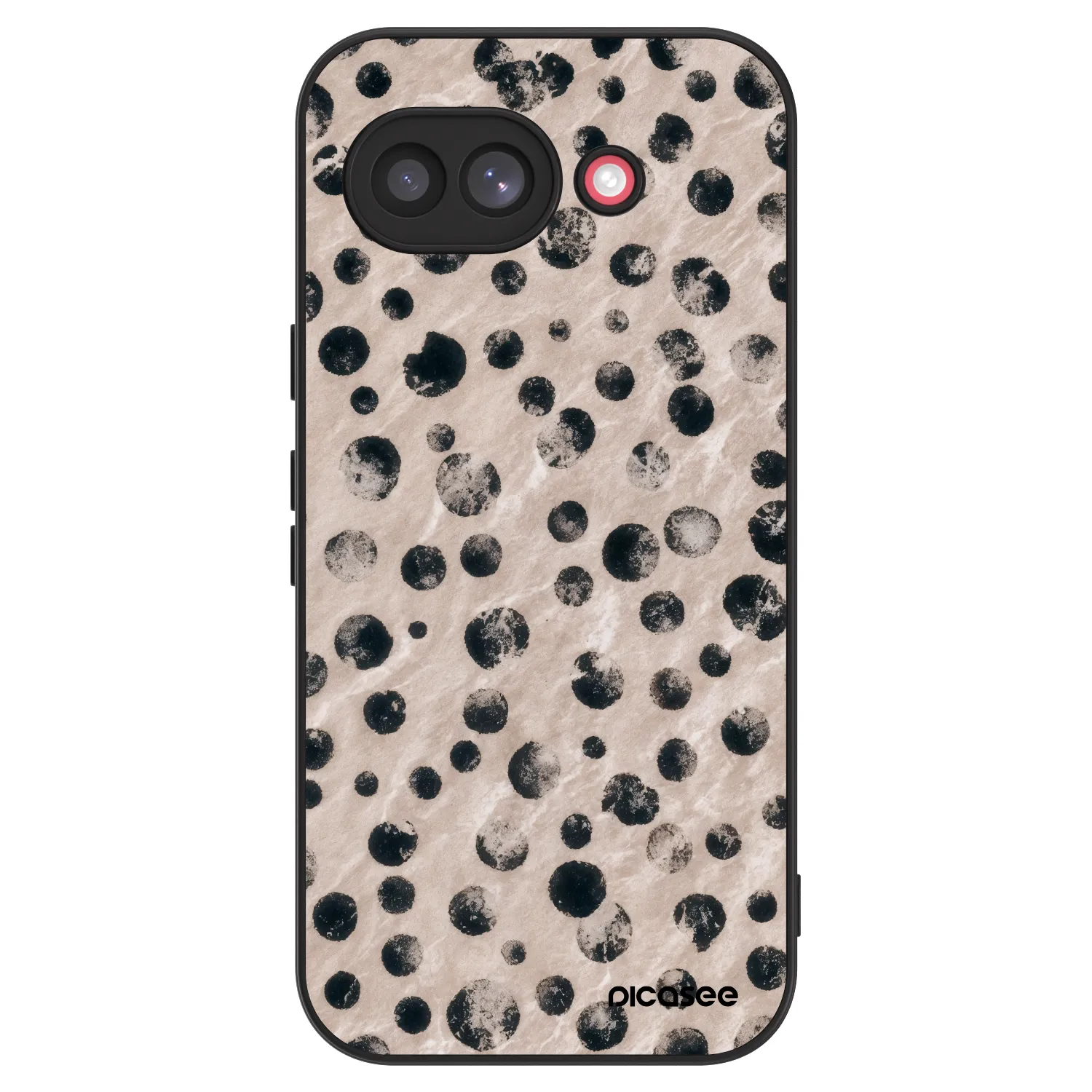 Picasee ULTIMATE CASE pro Google Pixel 10a - Inked