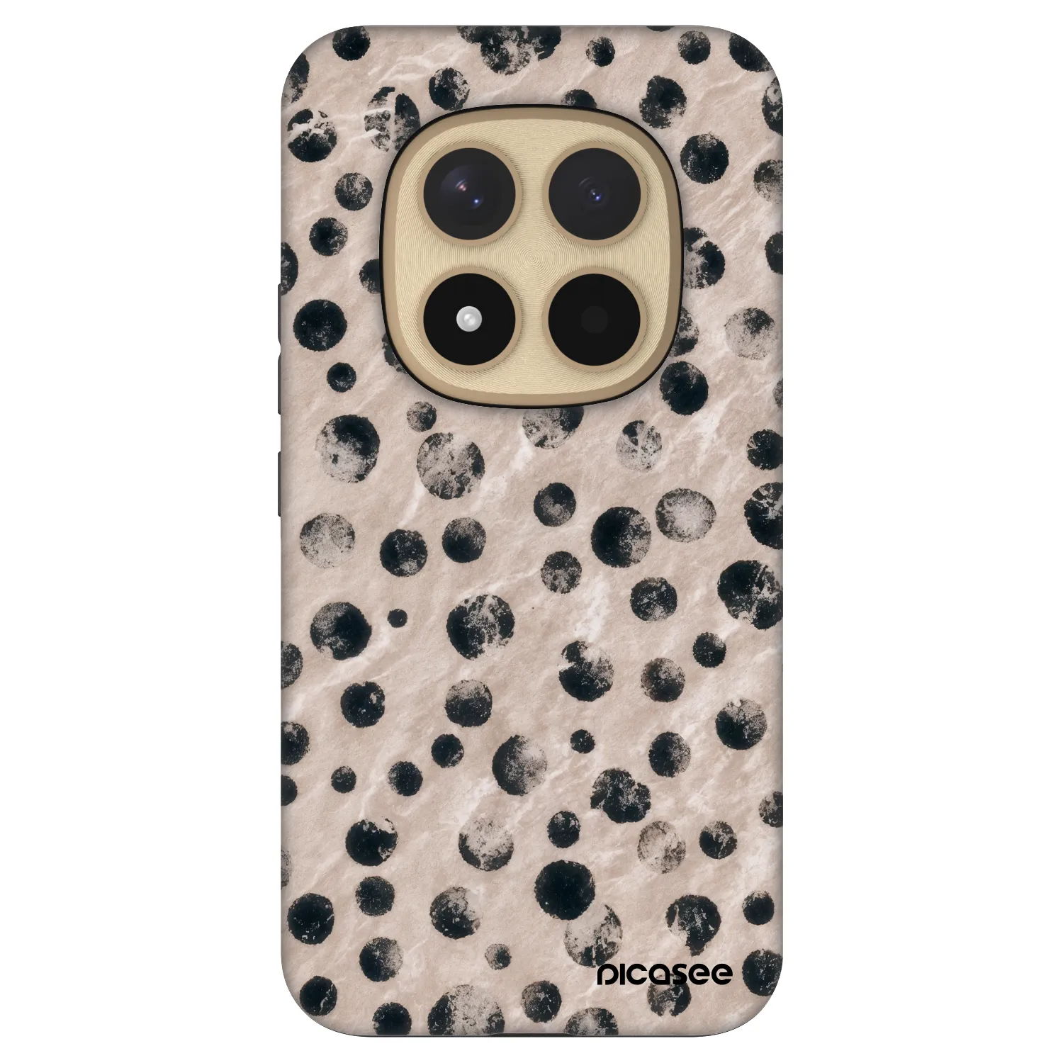Picasee Fashion Case pre Xiaomi Redmi Note 15 Pro+ - Inked