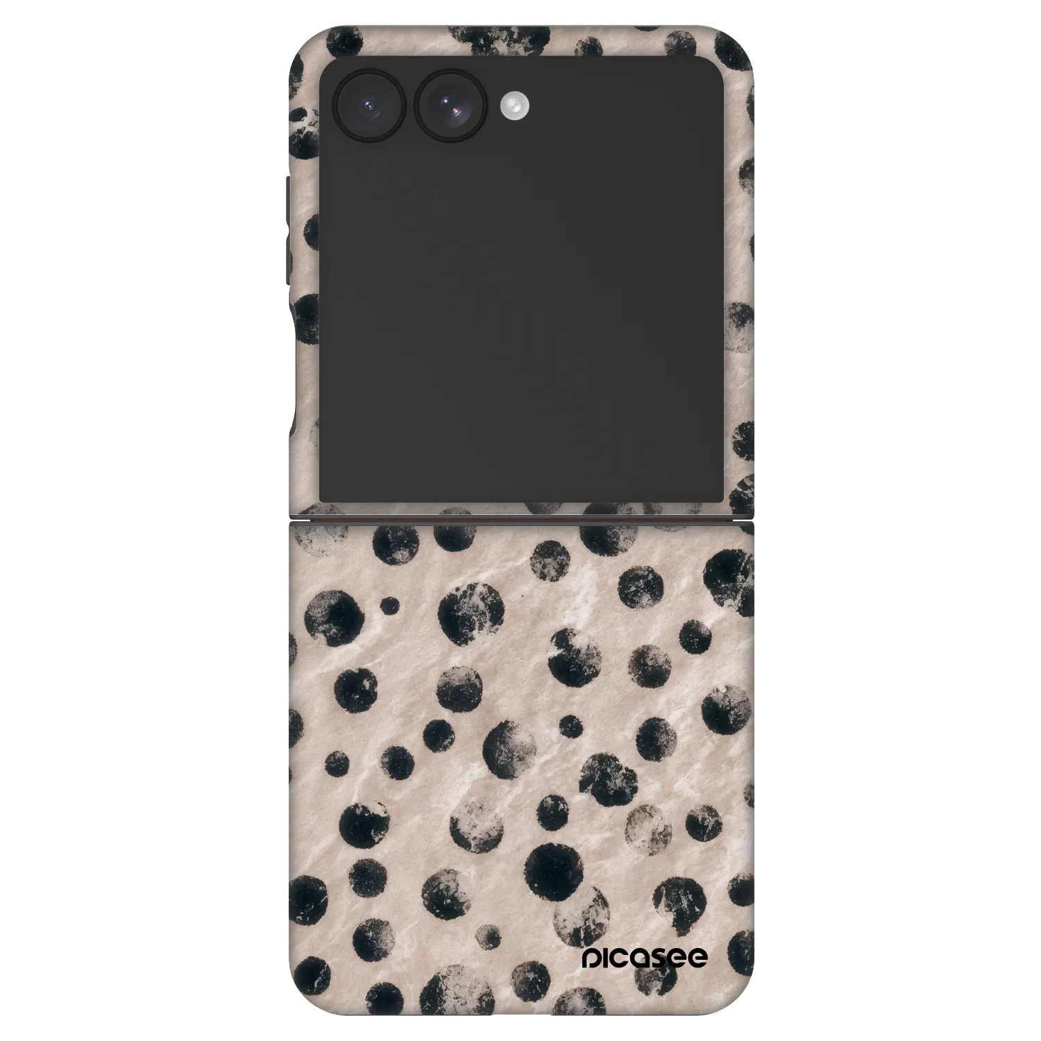 Picasee Fashion Case pre Samsung Galaxy Z Flip7 5G - Inked