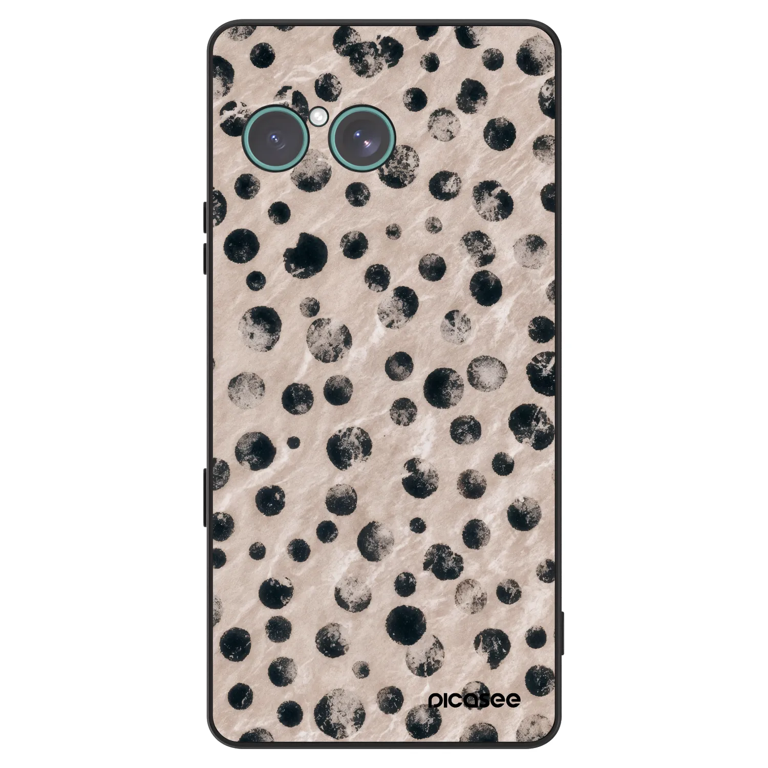 Picasee ULTIMATE CASE pro Sony Xperia 10 VII - Inked