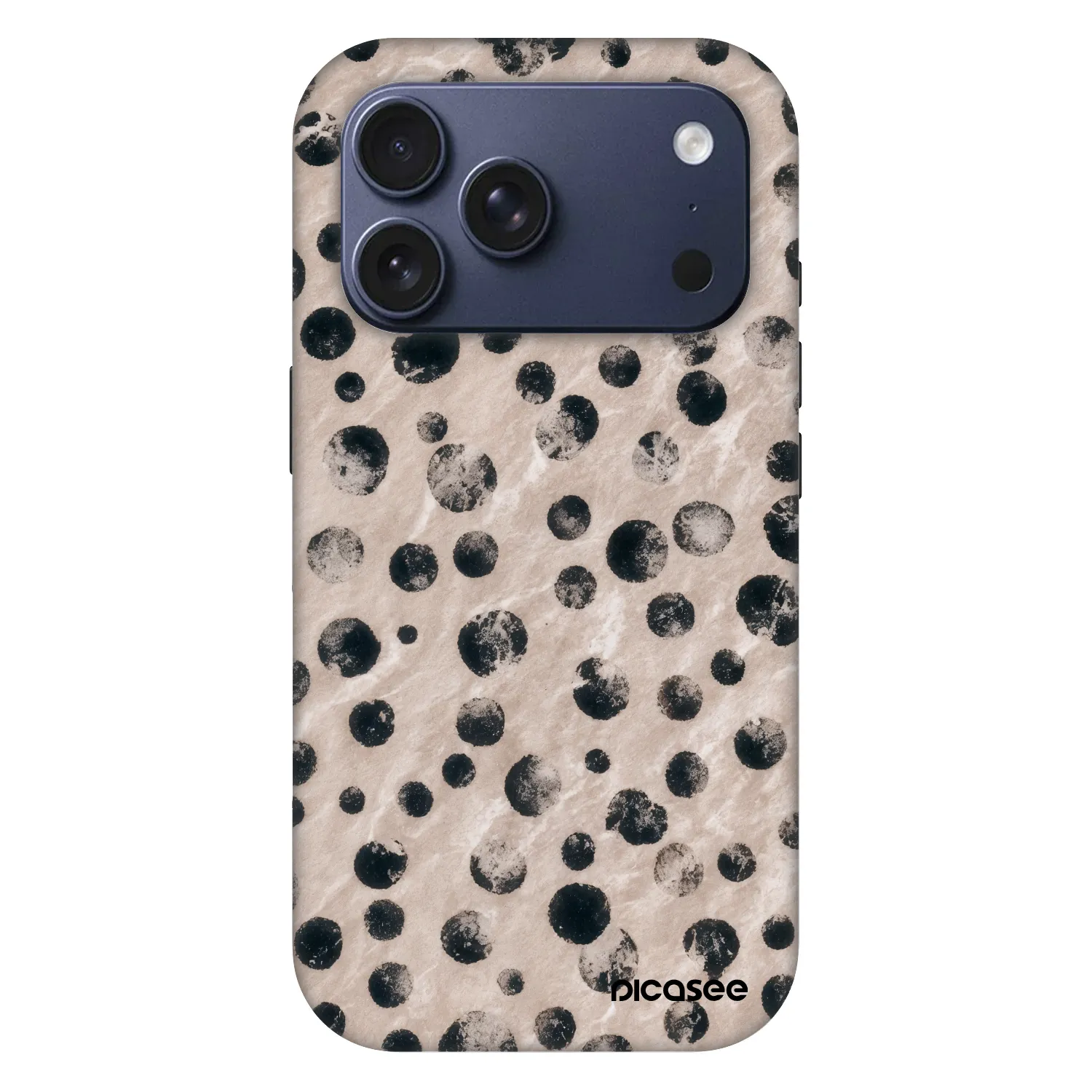 Picasee Fashion Case MagSafe pre Apple iPhone 18 Pro - Inked