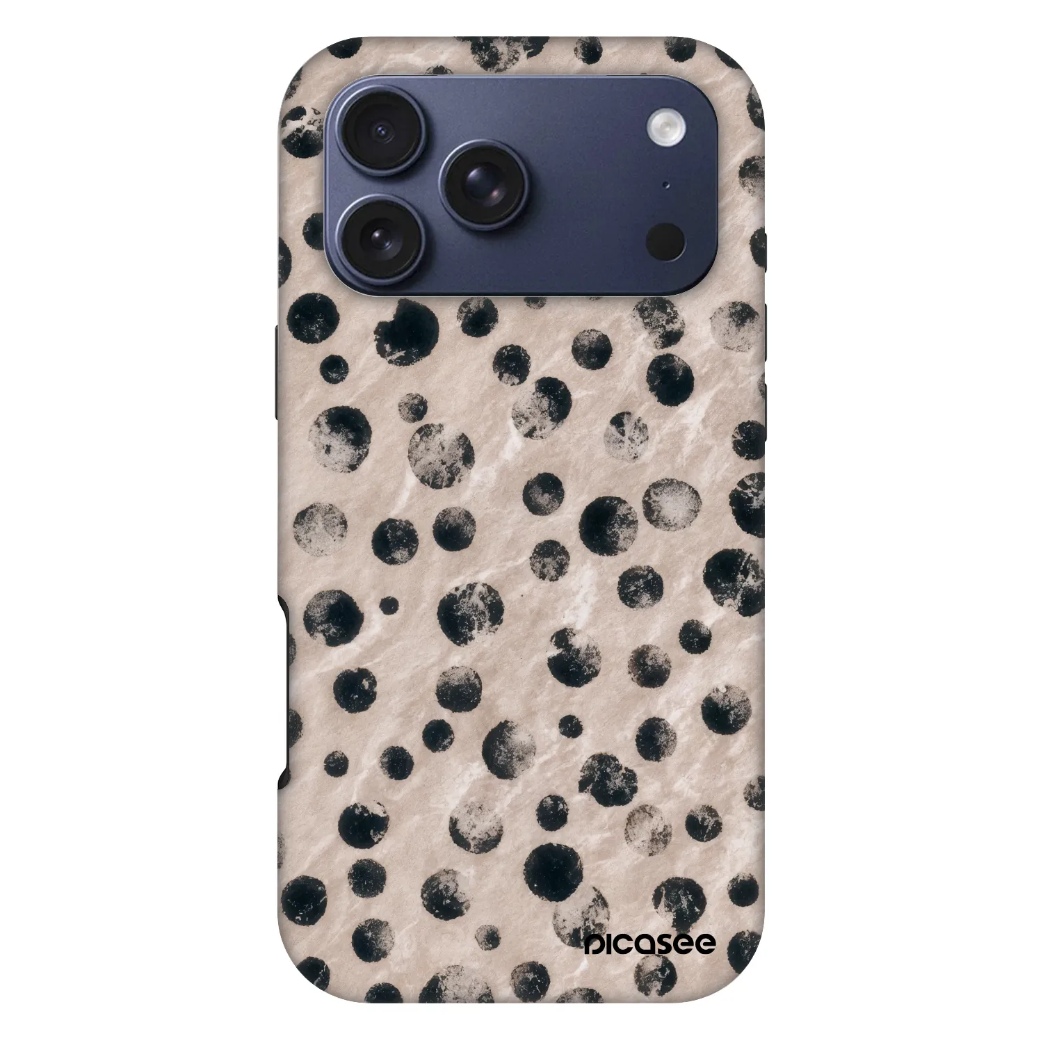 Picasee Fashion Case MagSafe pre Apple iPhone 18 Pro Max - Inked