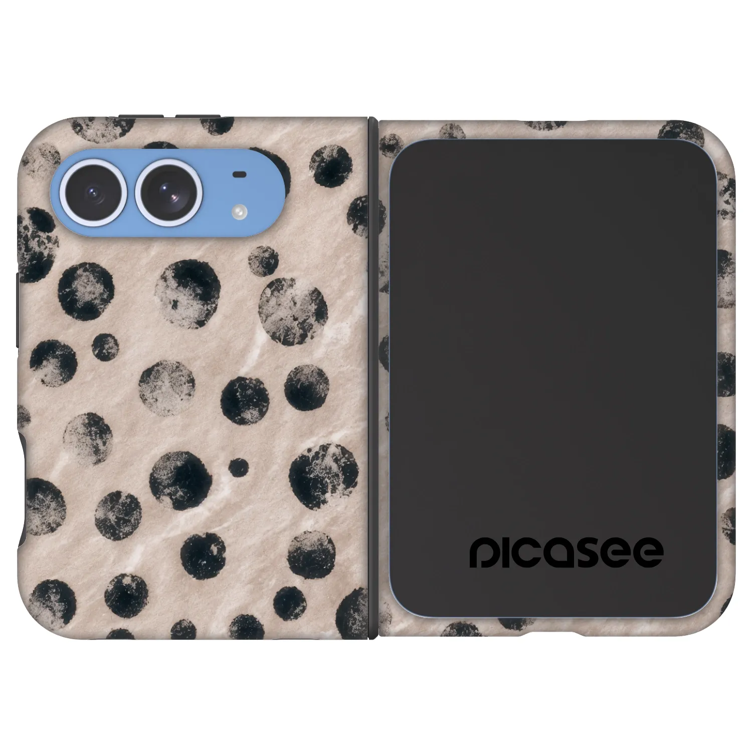 Picasee Fashion Case MagSafe pre Apple iPhone Ultra - Inked
