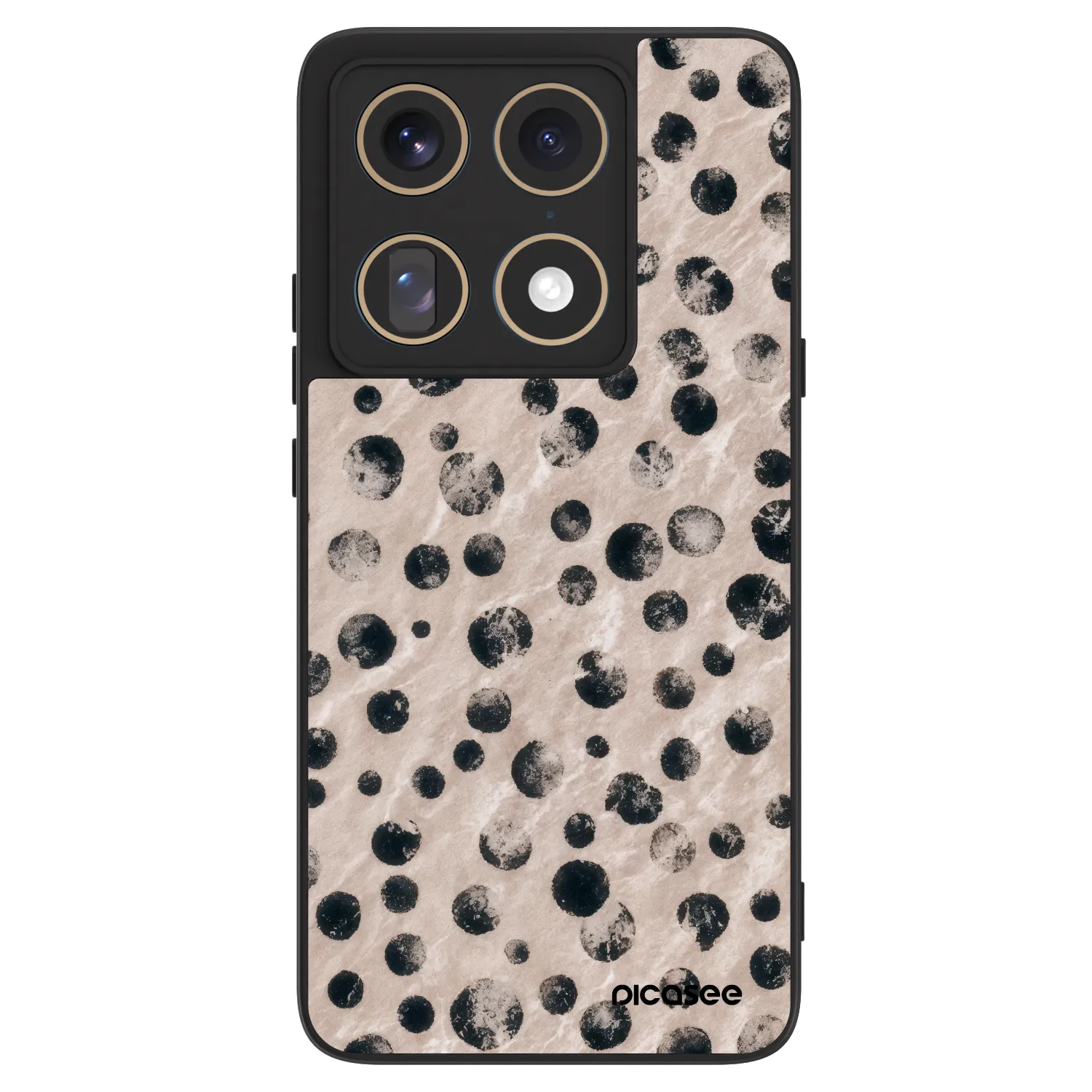 Picasee ULTIMATE CASE pro Motorola Signature - Inked