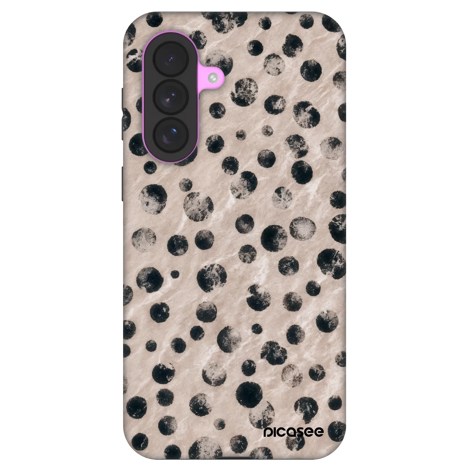 Picasee Fashion Case pre Samsung Galaxy A37 - Inked