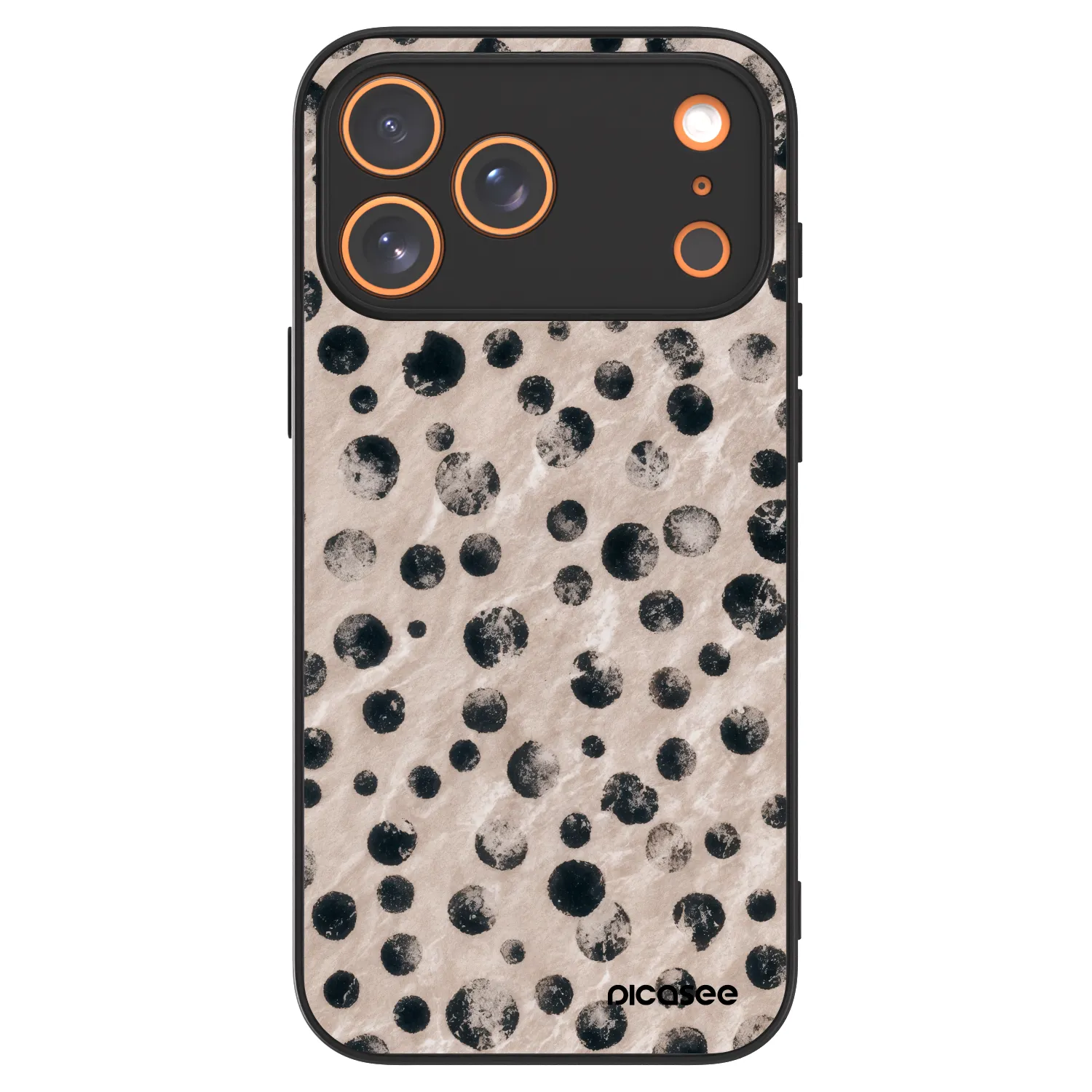 Picasee ULTIMATE CASE MagSafe pro Apple iPhone 18 Pro Max - Inked