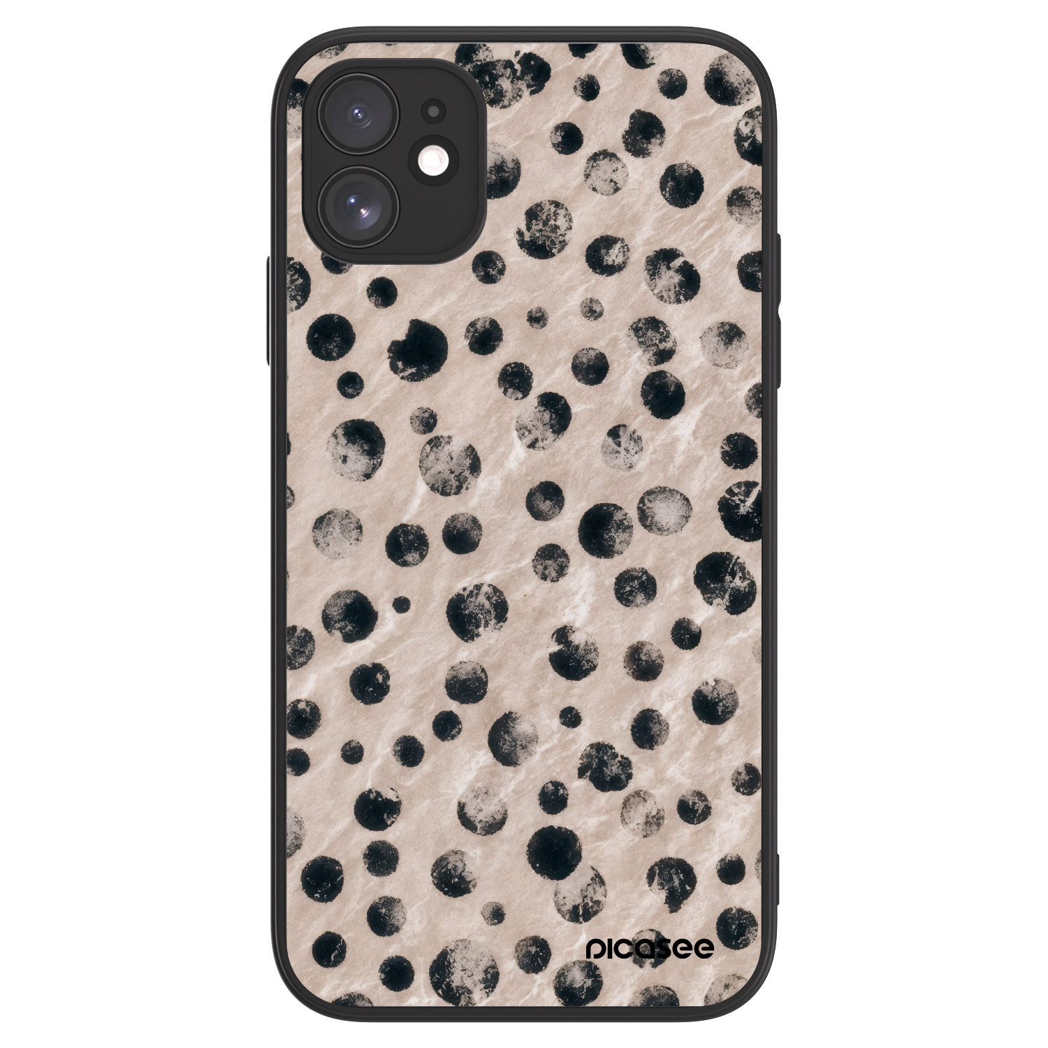Picasee ULTIMATE CASE pro Apple iPhone 11 - Inked