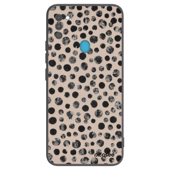 Obal pre Samsung Galaxy M11 - Dots