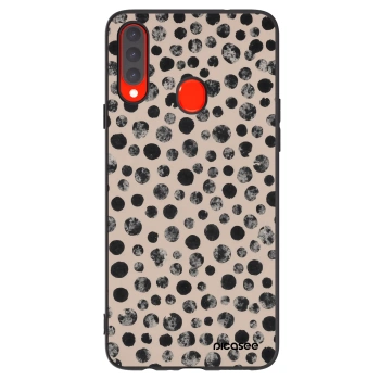 Obal pre Samsung Galaxy A20s - Dots