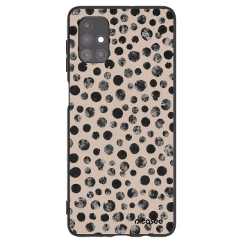Obal pre Samsung Galaxy M51 M515F - Dots