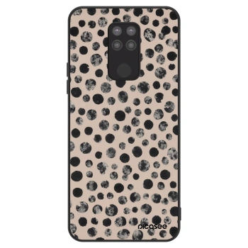 Obal pre Xiaomi Redmi Note 9 - Dots