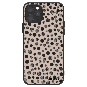 Picasee ULTIMATE CASE pro Apple iPhone 11 Pro - Dots
