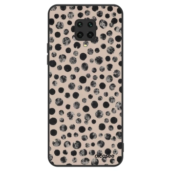 Obal pre Xiaomi Redmi Note 9 Pro - Dots