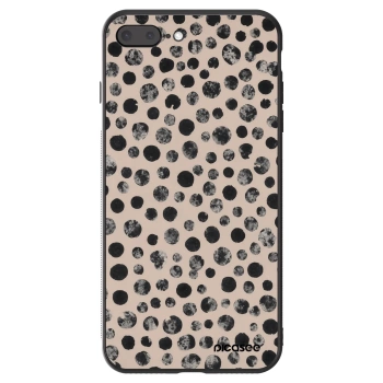 Obal pre Apple iPhone 7 Plus - Dots