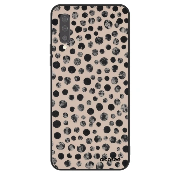 Obal pre Samsung Galaxy A50 A505F - Dots
