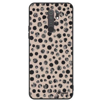 Obal pre Xiaomi Redmi 9 - Dots