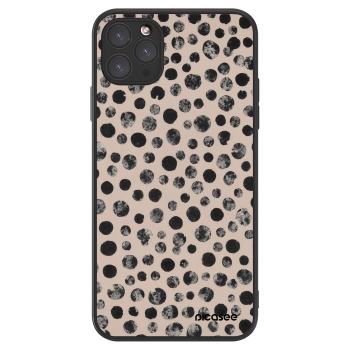 Picasee ULTIMATE CASE pro Apple iPhone 11 Pro Max - Dots