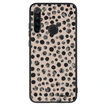 Obal pre Xiaomi Redmi Note 8 - Dots