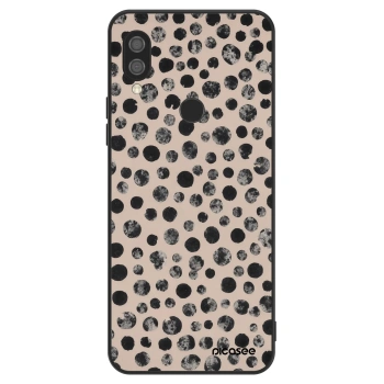 Obal pre Xiaomi Redmi 7 - Dots