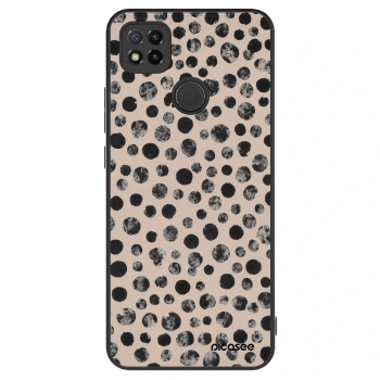 Obal pre Xiaomi Redmi 9C - Dots