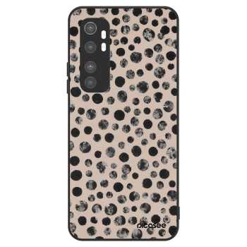 Obal pre Xiaomi Mi Note 10 Lite - Dots