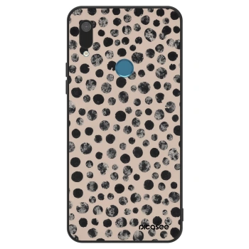 Obal pre Huawei Y7 2019 - Dots