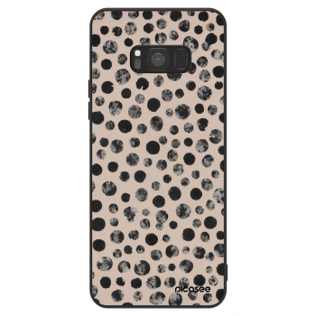 Obal pre Samsung Galaxy S8 G950F - Dots