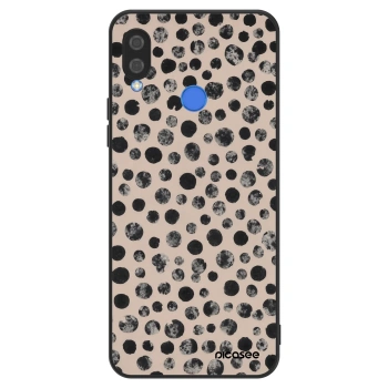 Obal pre Huawei Nova 3 - Dots